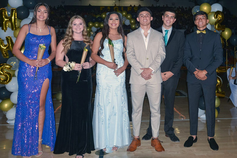 Homecoming court final 3
