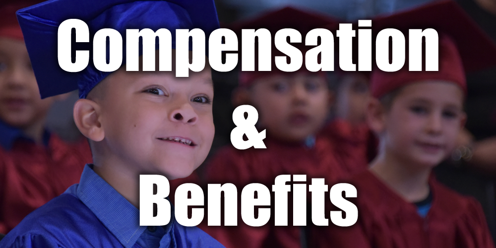 compensation and Benefits