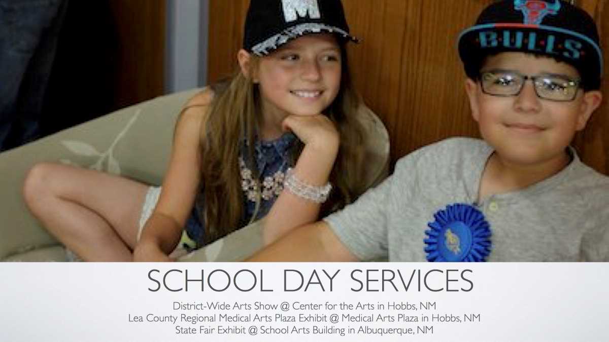 School Day Services